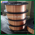 Mig welding wire ER70S-6 CE ISO Certification China Manufacturer